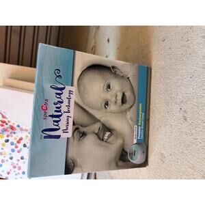 NWT Spectra - S1 Plus Electric Breast Milk Pump for Baby Feeding -